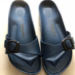 Birkenstock sandals